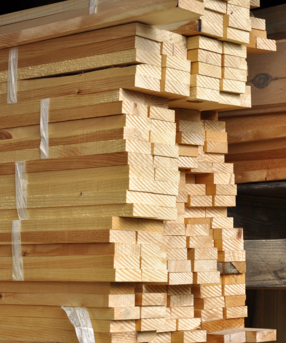 Lumber Supply (6)